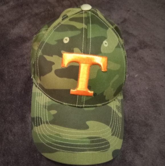 NCAA Tennessee Volunteers Baseball Hat - Picture 2 of 5